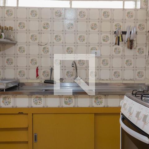 Casa à venda com 214m², 3 quartos e 2 vagasCozinha