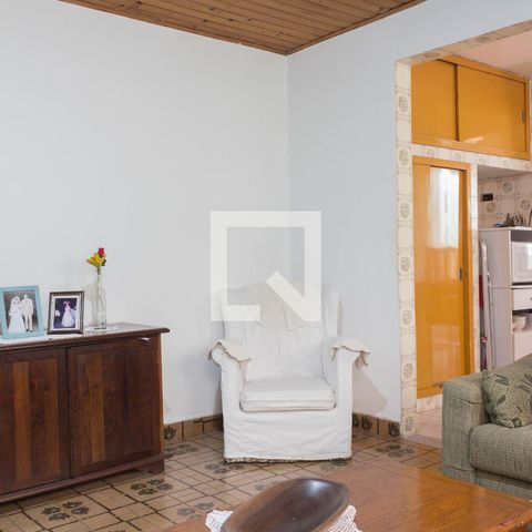 Casa à venda com 214m², 3 quartos e 2 vagasSala 2