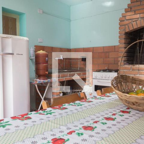 Casa à venda com 214m², 3 quartos e 2 vagasÁrea comum