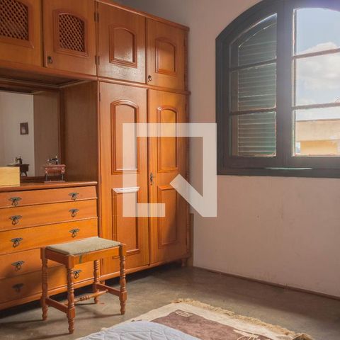 Casa à venda com 214m², 3 quartos e 2 vagasQuarto 2