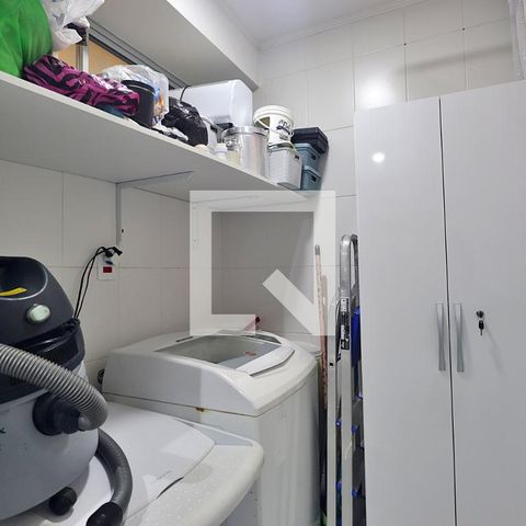 Apartamento à venda com 62m², 3 quartos e 1 vagaÁrea de Serviço