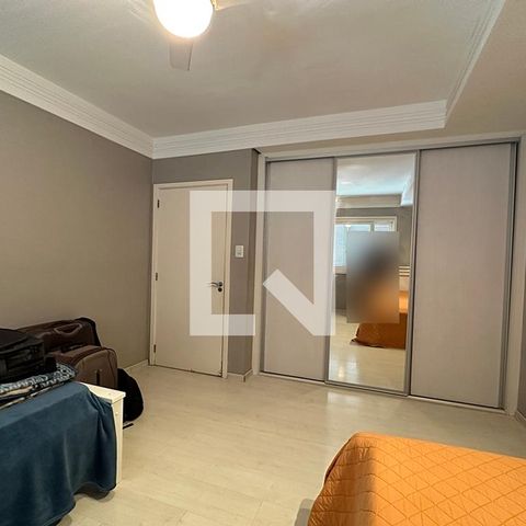 Casa à venda com 300m², 5 quartos e 2 vagasQuarto 2