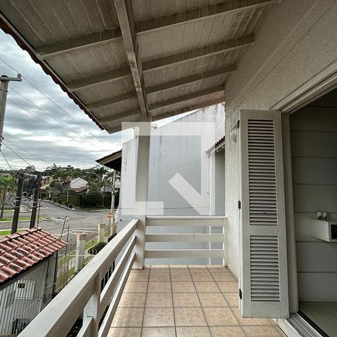 Casa à venda com 300m², 5 quartos e 2 vagasVaranda