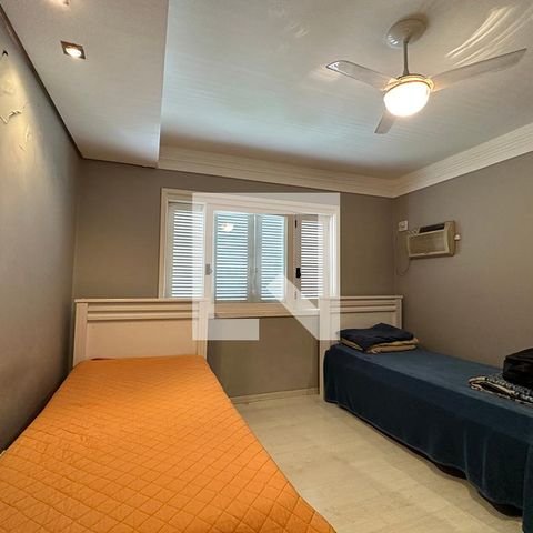 Casa à venda com 300m², 5 quartos e 2 vagasQuarto 2