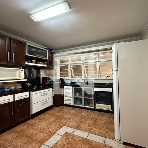 Casa à venda com 300m², 5 quartos e 2 vagasCozinha