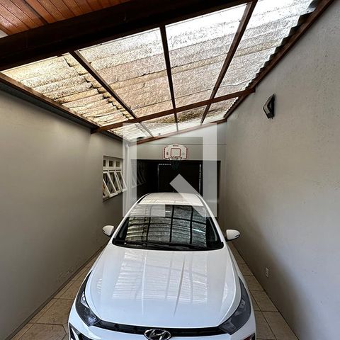Casa à venda com 300m², 5 quartos e 2 vagasGaragem