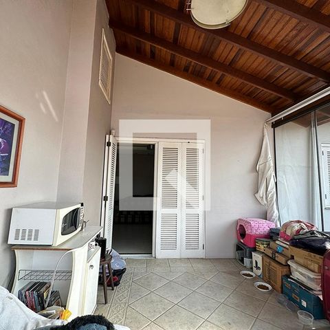 Casa à venda com 300m², 5 quartos e 2 vagasVaranda da Sala 2