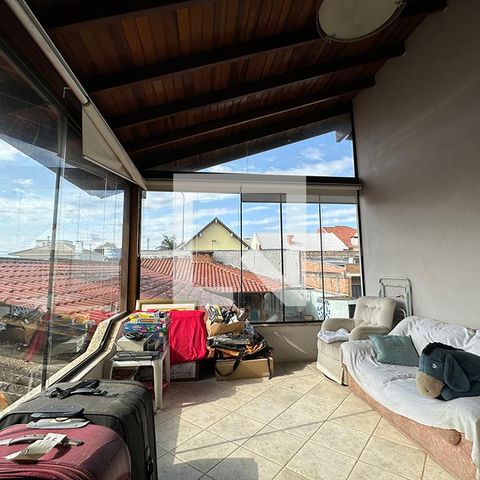 Casa à venda com 300m², 5 quartos e 2 vagasVaranda da Sala 2