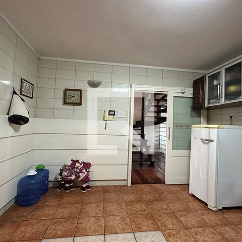 Casa à venda com 300m², 5 quartos e 2 vagasCozinha