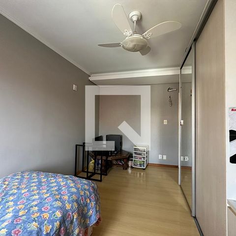 Casa à venda com 300m², 5 quartos e 2 vagasQuarto 3