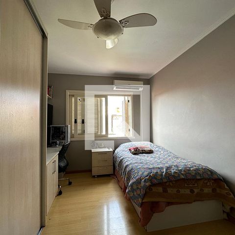 Casa à venda com 300m², 5 quartos e 2 vagasQuarto 3