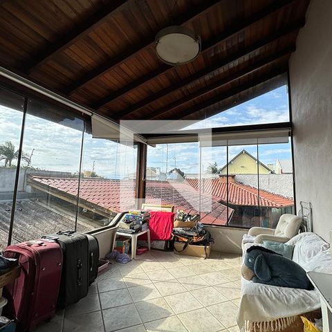 Casa à venda com 300m², 5 quartos e 2 vagasVaranda da Sala 2