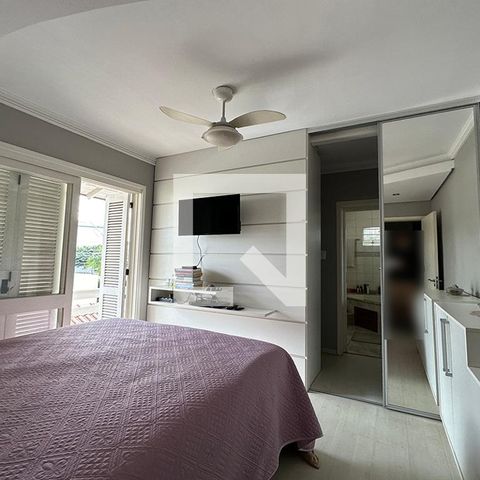 Casa à venda com 300m², 5 quartos e 2 vagasQuarto 1