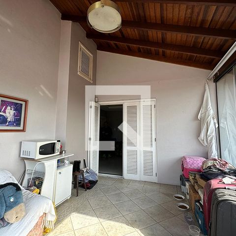 Casa à venda com 300m², 5 quartos e 2 vagasVaranda da Sala 2
