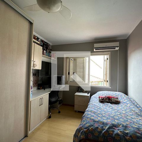 Casa à venda com 300m², 5 quartos e 2 vagasQuarto 3