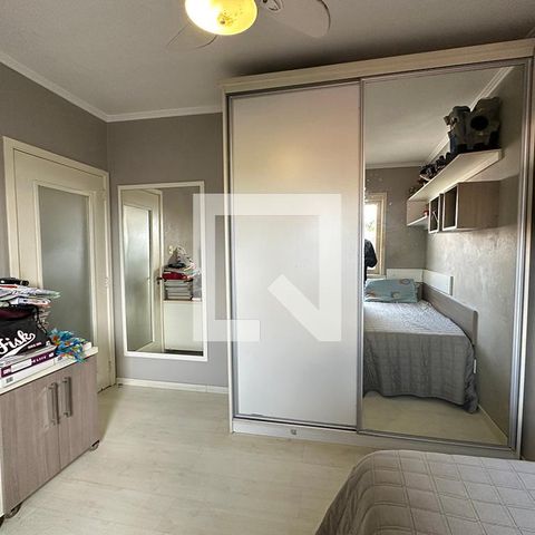 Casa à venda com 300m², 5 quartos e 2 vagasQuarto 4