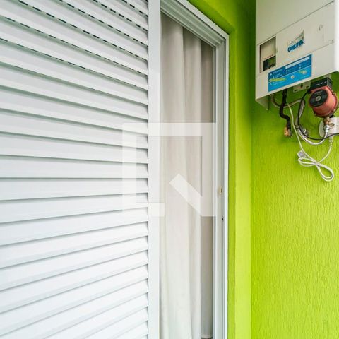 Casa à venda com 86m², 3 quartos e 3 vagas Casa à venda com 86m², 3 quartos e 3 vagasVaranda do Quarto 1