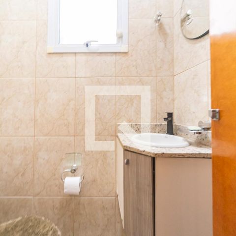 Casa à venda com 86m², 3 quartos e 3 vagas Casa à venda com 86m², 3 quartos e 3 vagasLavabo