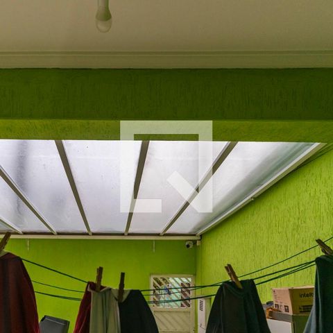 Casa à venda com 86m², 3 quartos e 3 vagas Casa à venda com 86m², 3 quartos e 3 vagasVista da Sala