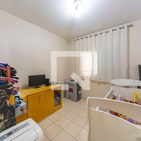 Casa à venda com 86m², 3 quartos e 3 vagas Casa à venda com 86m², 3 quartos e 3 vagasQuarto 2