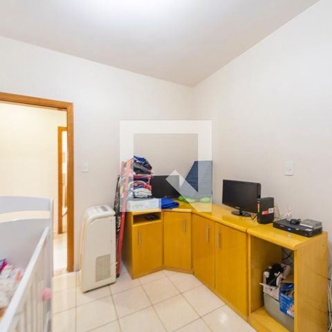 Casa à venda com 86m², 3 quartos e 3 vagas Casa à venda com 86m², 3 quartos e 3 vagasQuarto 2