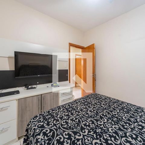 Casa à venda com 86m², 3 quartos e 3 vagas Casa à venda com 86m², 3 quartos e 3 vagasQuarto 3