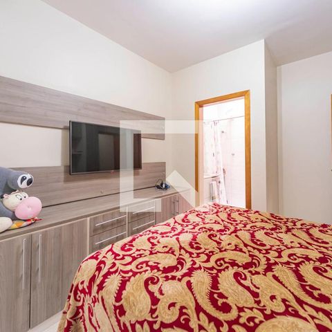 Casa à venda com 86m², 3 quartos e 3 vagas Casa à venda com 86m², 3 quartos e 3 vagasQuarto 1