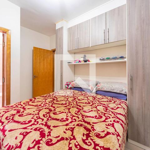 Casa à venda com 86m², 3 quartos e 3 vagas Casa à venda com 86m², 3 quartos e 3 vagasQuarto 1