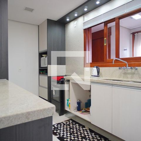 Apartamento à venda com 450m², 3 quartos e 3 vagas Apartamento à venda com 450m², 3 quartos e 3 vagasCozinha