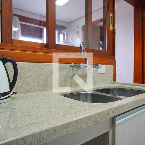 Apartamento à venda com 450m², 3 quartos e 3 vagas Apartamento à venda com 450m², 3 quartos e 3 vagasCozinha