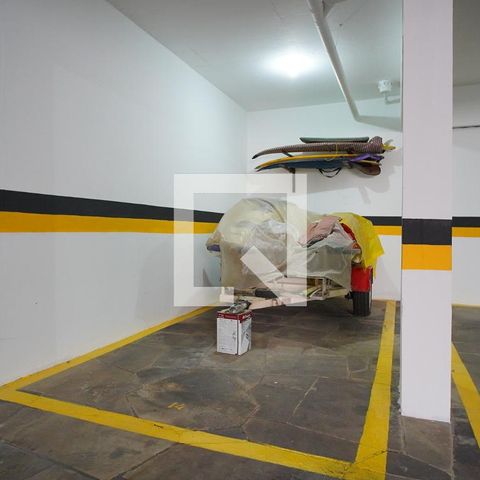 Apartamento à venda com 450m², 3 quartos e 3 vagas Apartamento à venda com 450m², 3 quartos e 3 vagasGaragem