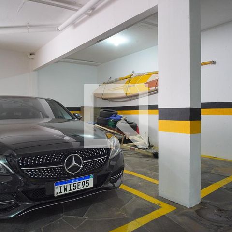 Apartamento à venda com 450m², 3 quartos e 3 vagas Apartamento à venda com 450m², 3 quartos e 3 vagasGaragem