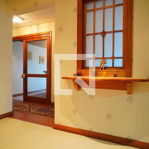 Apartamento à venda com 450m², 3 quartos e 3 vagas Apartamento à venda com 450m², 3 quartos e 3 vagasHall de entrada