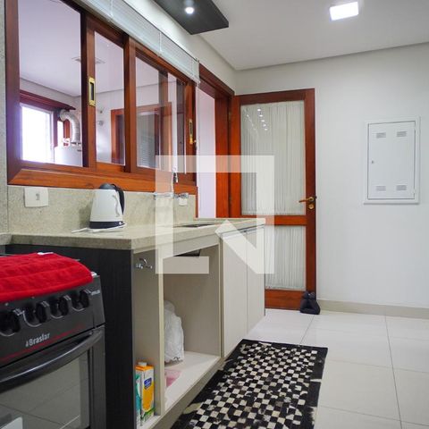 Apartamento à venda com 450m², 3 quartos e 3 vagas Apartamento à venda com 450m², 3 quartos e 3 vagasCozinha