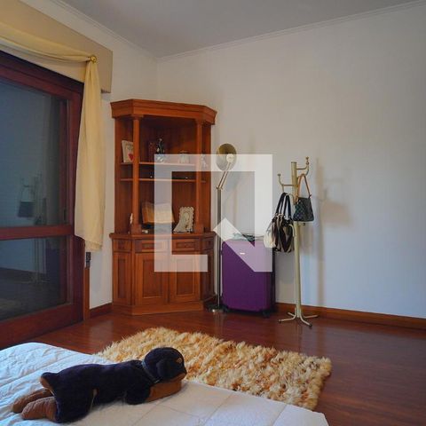 Apartamento à venda com 450m², 3 quartos e 3 vagas Apartamento à venda com 450m², 3 quartos e 3 vagasQuarto Suíte 2
