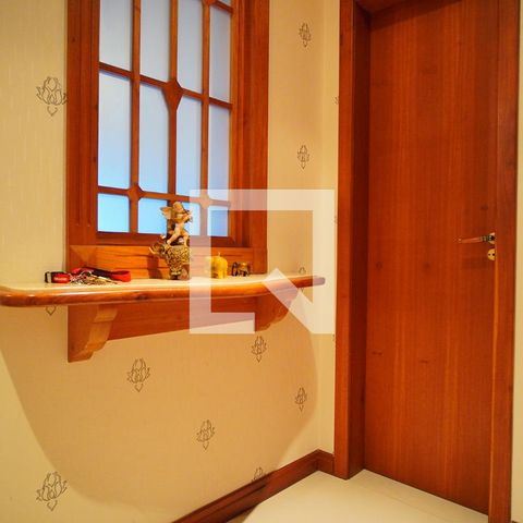Apartamento à venda com 450m², 3 quartos e 3 vagas Apartamento à venda com 450m², 3 quartos e 3 vagasHall de Entrada