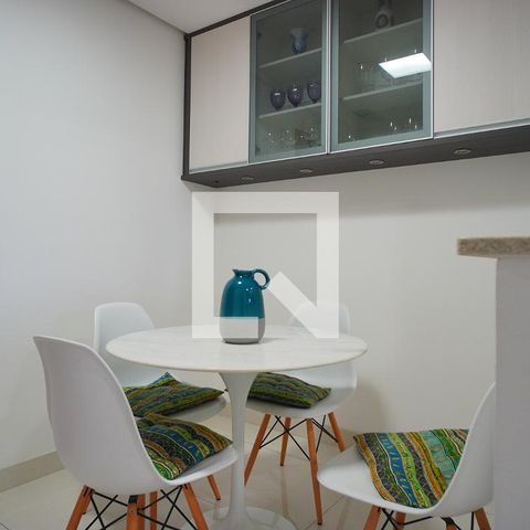 Apartamento à venda com 450m², 3 quartos e 3 vagas Apartamento à venda com 450m², 3 quartos e 3 vagasCozinha