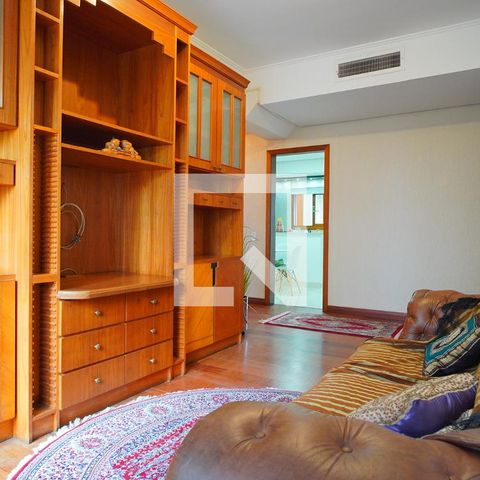 Apartamento à venda com 450m², 3 quartos e 3 vagas Apartamento à venda com 450m², 3 quartos e 3 vagasSala