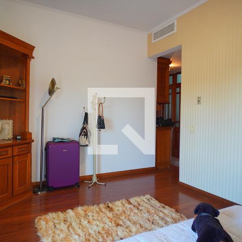 Apartamento à venda com 450m², 3 quartos e 3 vagas Apartamento à venda com 450m², 3 quartos e 3 vagasQuarto Suíte 2