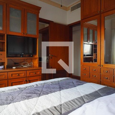 Apartamento à venda com 450m², 3 quartos e 3 vagas Apartamento à venda com 450m², 3 quartos e 3 vagasQuarto Suíte 3