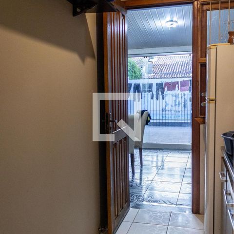 Casa à venda com 40m², 2 quartos e 1 vaga Casa à venda com 40m², 2 quartos e 1 vagaCozinha