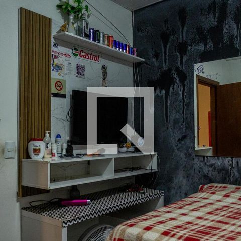 Casa à venda com 40m², 2 quartos e 1 vaga Casa à venda com 40m², 2 quartos e 1 vagaQuarto 2