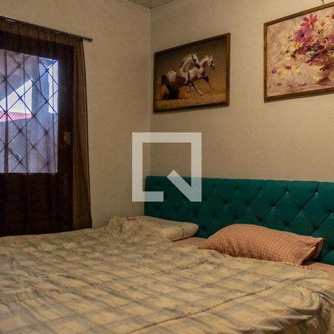 Casa à venda com 40m², 2 quartos e 1 vaga Casa à venda com 40m², 2 quartos e 1 vagaQuarto 1