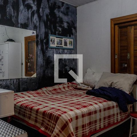 Casa à venda com 40m², 2 quartos e 1 vaga Casa à venda com 40m², 2 quartos e 1 vagaQuarto 2