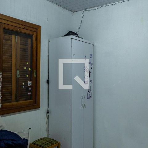 Casa à venda com 40m², 2 quartos e 1 vaga Casa à venda com 40m², 2 quartos e 1 vagaQuarto 2