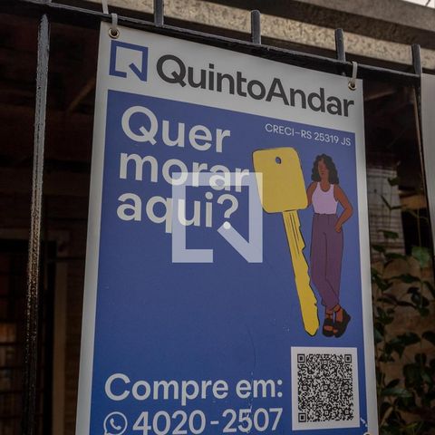 Casa à venda com 40m², 2 quartos e 1 vaga Casa à venda com 40m², 2 quartos e 1 vagaPlaquinha