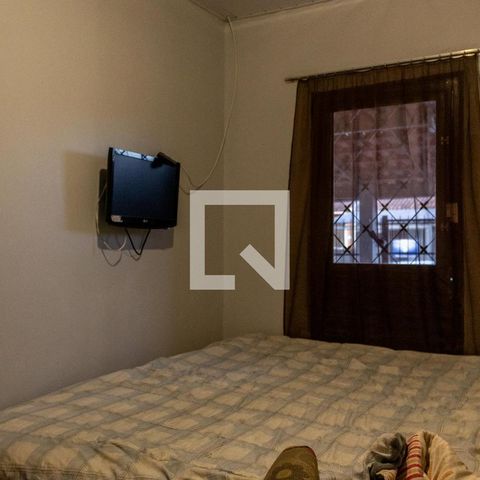 Casa à venda com 40m², 2 quartos e 1 vaga Casa à venda com 40m², 2 quartos e 1 vagaQuarto 1