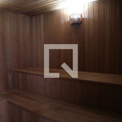 Apartamento à venda com 46m², 1 quarto e 1 vagaÁrea Comum