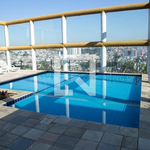 Apartamento à venda com 46m², 1 quarto e 1 vagaÁrea Comum