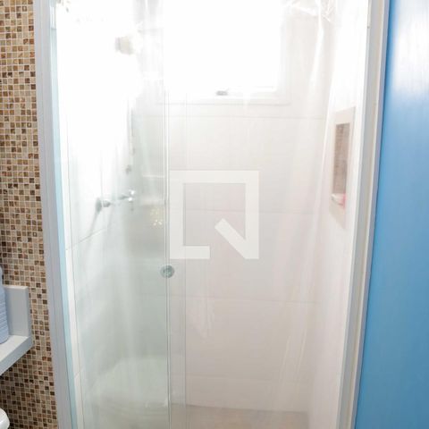 Apartamento à venda com 46m², 1 quarto e 1 vagaBanheiro